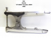 Hinterradschwinge Honda XL 1000 V Varadero