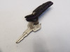 Ignition key Yamaha FZR 400