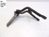 Pillion step right Yamaha SZR 660