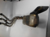 Muffler Yamaha MT 09