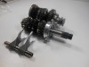 Getriebe Triumph Daytona 765