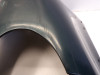 Cowl under Triumph Trophy 900