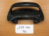 Rear grip Kawasaki ZZR 1100