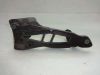 Main step holder left Yamaha XJ 600 F