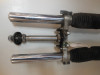Voorpoten compleet Yamaha XT 600