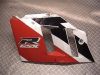 Linker zijkuip klein Suzuki GSX R 1100
