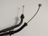 Throttle cable Honda VFR 800 I