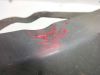 Front fender Kawasaki Z 550 GT