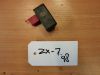 Relay Kawasaki ZX 7 R