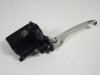 Front brake master cylinder  Suzuki Burgman 650