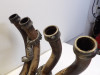 Downpipes Yamaha FZ 750