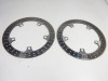 Remschijven set BMW K 1200 GT