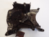 Motorblokdeksel voortandwiel Kawasaki LTD 550