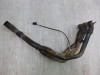 Downpipes Triumph Sprint ST 955