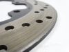 Bremsscheibe hinten  Ducati 900 SS Supersport