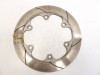 Braking Disc left front Honda VF 1100 Sabre