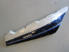 Rechter achterkant Yamaha FZR 1000