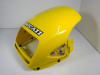 Topkuip Ducati Paso