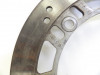 Remschijf voor links Kawasaki GPX 750