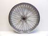 Front Wheel Suzuki LS 650
