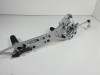 Main step holder left Yamaha FJR 1300