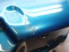 Achterspatbord Kawasaki EN 500 Vulcan