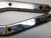 Achtersubframe Honda CMX 450