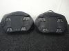 Kofferset Yamaha XJ 600 Diversion