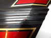 Cowl right small Suzuki GSX 750