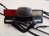 Kennzeichenhalter Honda CMX 450