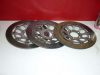 Bremsscheibe vorne Suzuki GSX R 750