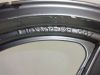 Front Wheel Honda VFR 750