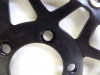 Braking disc right front Kawasaki ZX 9 R