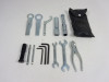 Tool set Kawasaki VERSYS 650