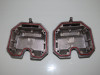 Kleppendeksel Moto Guzzi V35 V50 V65