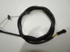 Lever handle clutch BMW R 1100 RT