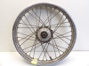 Front Wheel Honda CB 400
