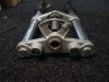 Front pipes complete Yamaha XP 500 T-Max