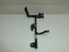 Pillion step left  Honda CBR 600 F
