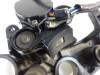 Slotenset Kawasaki Z 1000
