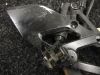 Rechter schetsplaat Honda CBR 600 F