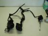 Brake calipers front Honda VFR 800 I