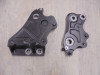 Frame - onderdelen Yamaha MT 07