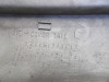 Cowl left rear Yamaha TDM
