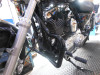 Valbeugel Harley Davidson Sportster 1200 Custom