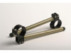 Clip on links Ducati 848