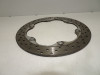 Remschijf voor Yamaha XJ 600 Diversion