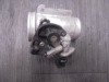 Gasklephuis BMW R 1200 GS