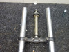 Voorpoten compleet Honda Deauville 650 - 700
