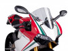 Wind screen Ducati 899 Panigale
